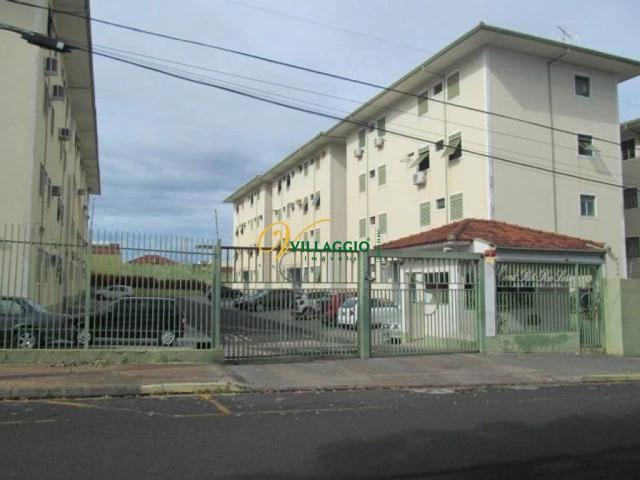 Apartamento venda em São José do Rio Preto