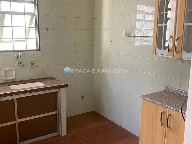 Apartamento venda em São José do Rio Preto