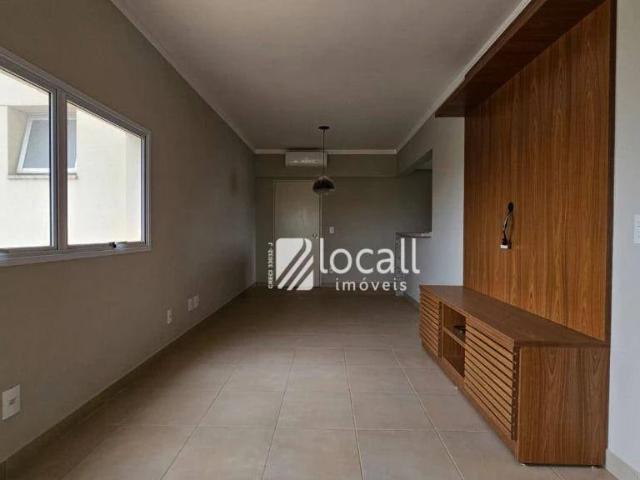 Apartamento venda em São José do Rio Preto