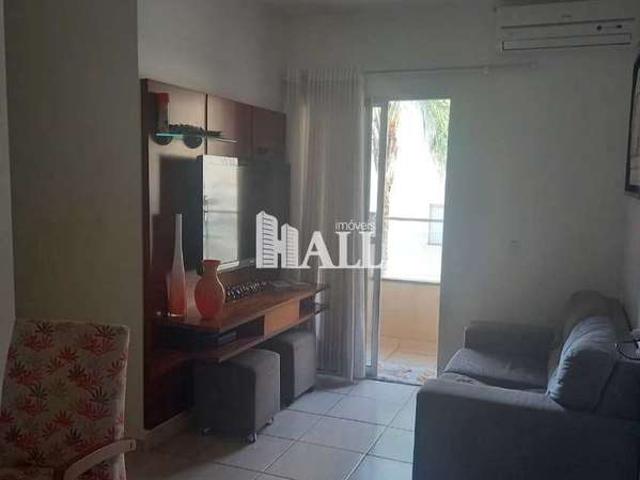 Apartamento venda em São José do Rio Preto