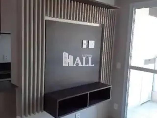 Apartamento venda em São José do Rio Preto