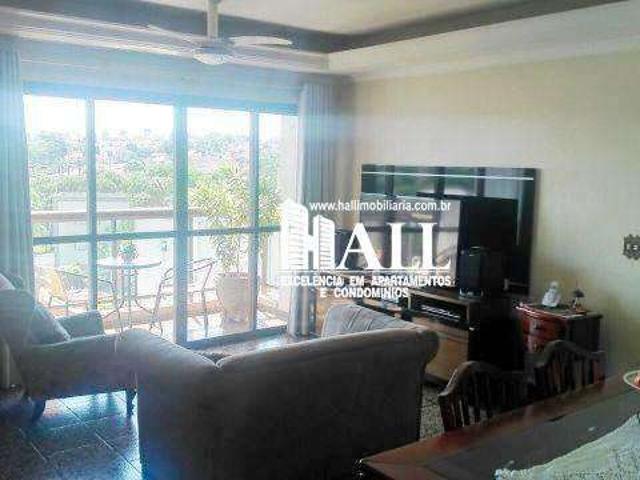 Apartamento venda em Região Imediata de São José do Rio Preto, Região Metropolitana de São José do Rio Preto