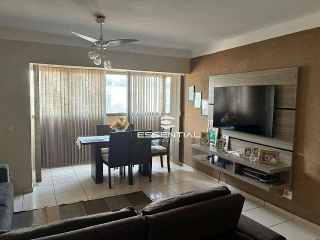 Apartamento venda em São José do Rio Preto