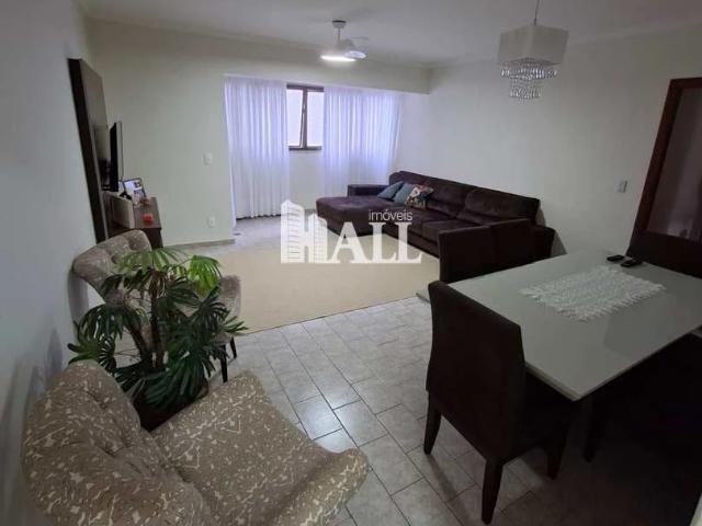 Apartamento venda em São José do Rio Preto