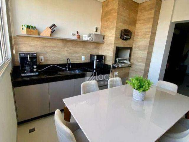 Apartamento venda em São José do Rio Preto