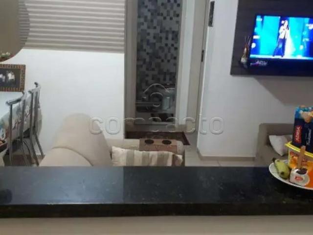 Apartamento venda em São José do Rio Preto, Região Geográfica Intermediária de São José do Rio Preto