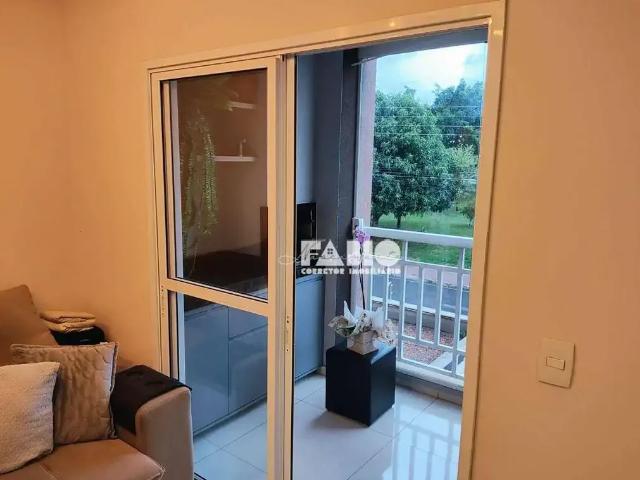 Apartamento venda em São José do Rio Preto