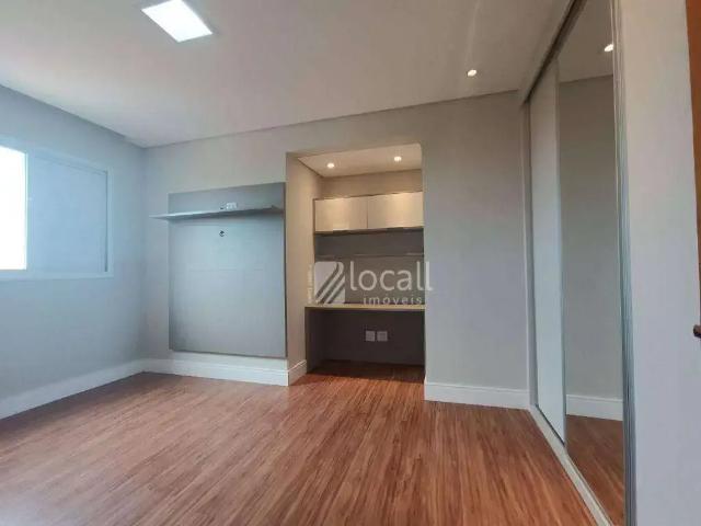 Apartamento venda em Região Imediata de São José do Rio Preto, Região Metropolitana de São José do Rio Preto