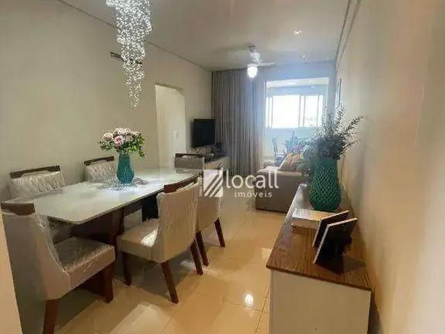Apartamento venda em Região Imediata de São José do Rio Preto, Região Metropolitana de São José do Rio Preto