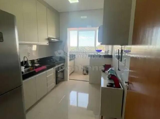Apartamento venda em Região Imediata de São José do Rio Preto, Região Metropolitana de São José do Rio Preto