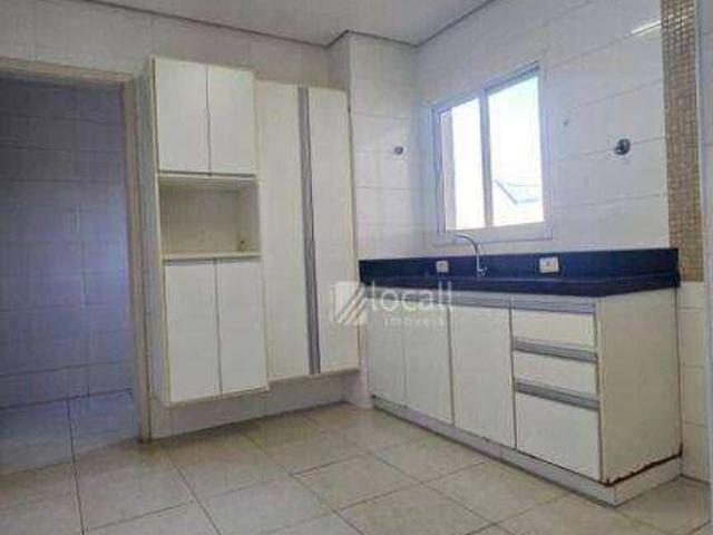 Apartamento venda em São José do Rio Preto