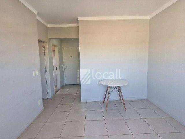 Apartamento venda em São José do Rio Preto