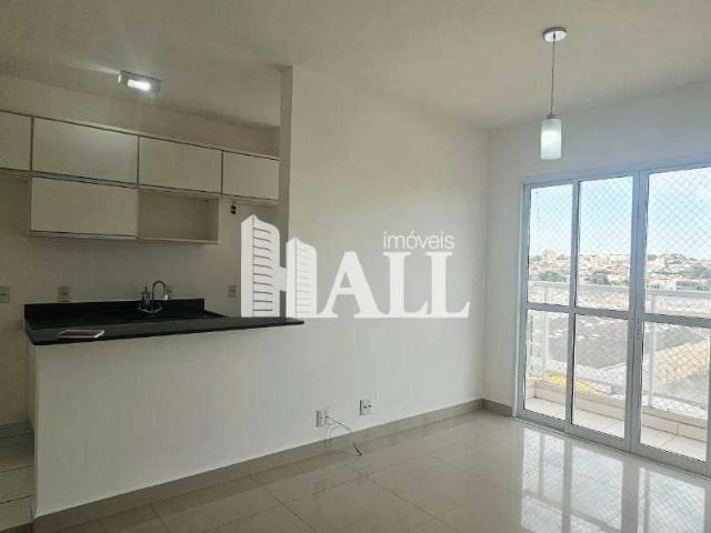 Apartamento venda em São José do Rio Preto