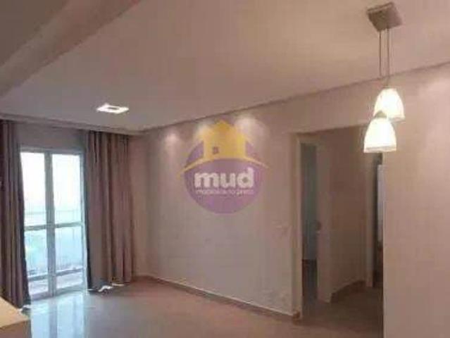 Apartamento venda em São José do Rio Preto