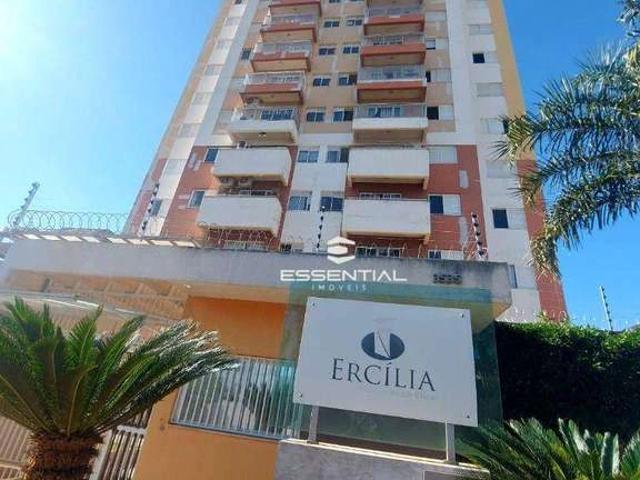 Apartamento venda em São José do Rio Preto