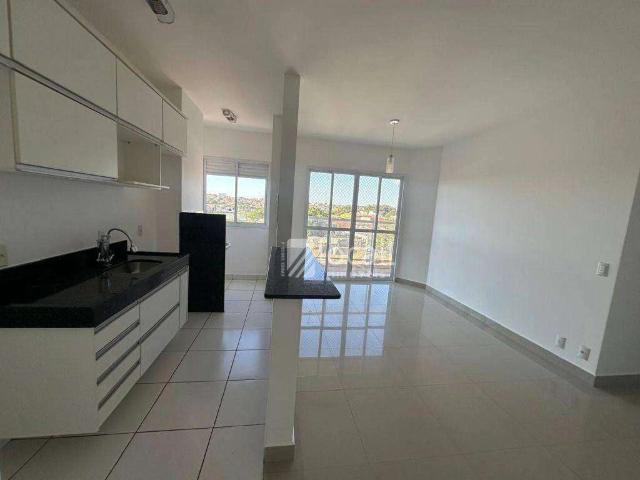 Apartamento venda em São José do Rio Preto