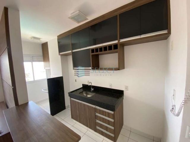 Apartamento venda em São José do Rio Preto