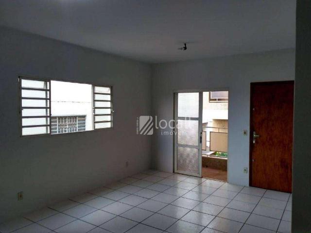 Apartamento venda em São José do Rio Preto