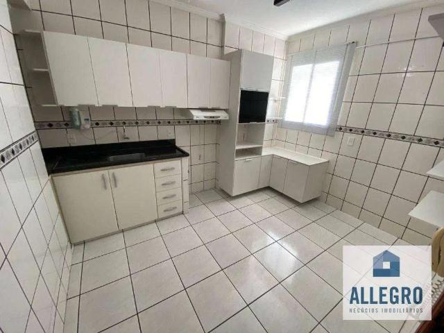 Apartamento venda em São José do Rio Preto