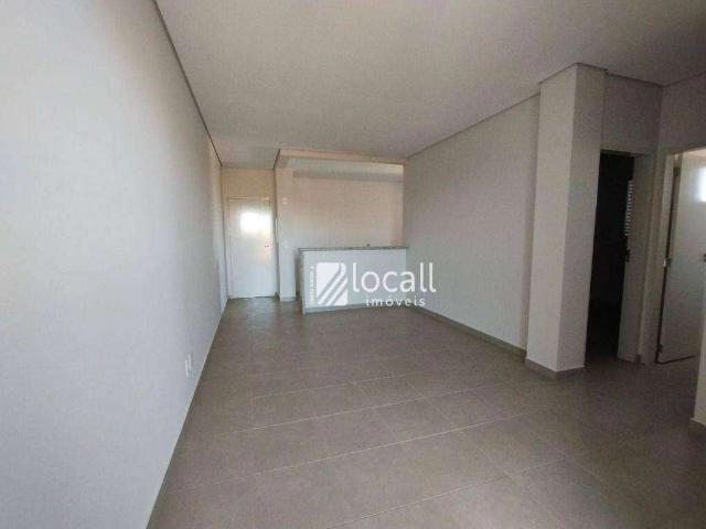 Apartamento venda em São José do Rio Preto