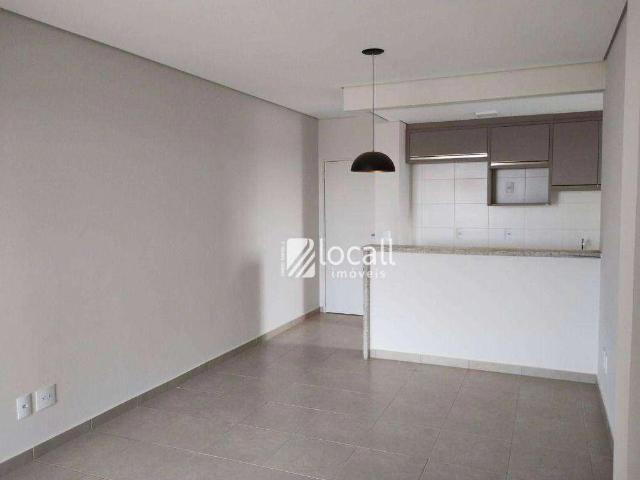 Apartamento venda em São José do Rio Preto