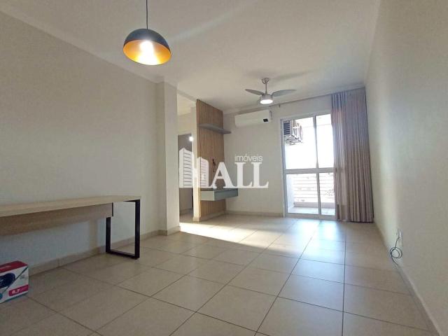 Apartamento venda em São José do Rio Preto
