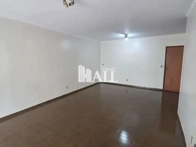 Apartamento venda em São José do Rio Preto