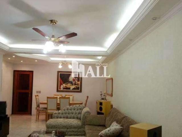 Apartamento venda em São José do Rio Preto