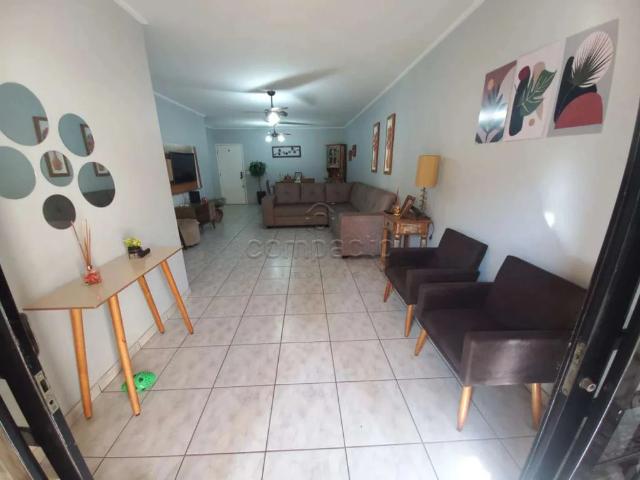 Apartamento venda em São José do Rio Preto, Região Geográfica Intermediária de São José do Rio Preto