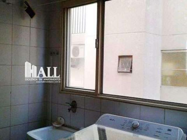 Apartamento venda em São José do Rio Preto