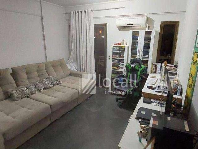 Apartamento venda em São José do Rio Preto