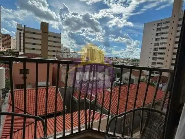 Apartamento venda em São José do Rio Preto