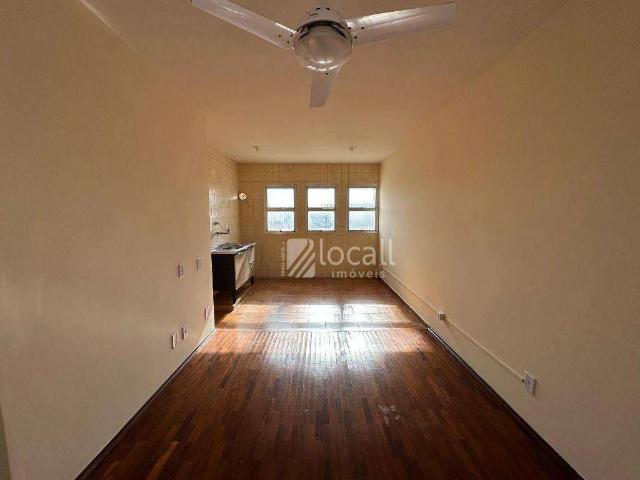Apartamento venda em São José do Rio Preto
