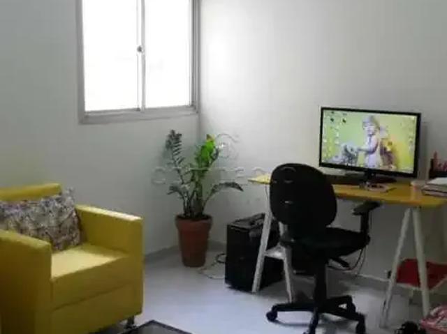Apartamento venda em Região Imediata de São José do Rio Preto, Região Metropolitana de São José do Rio Preto