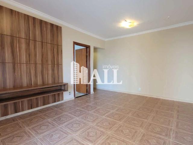 Apartamento venda em São José do Rio Preto