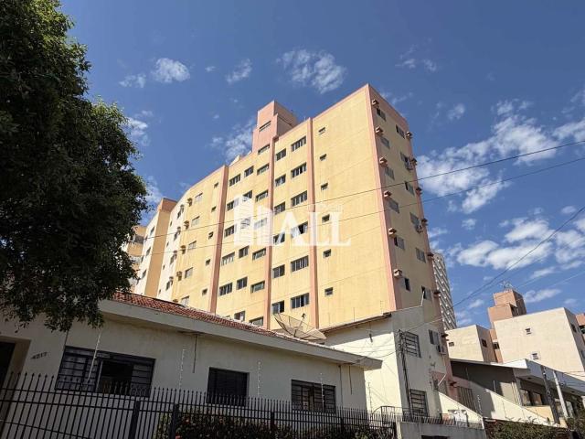 Apartamento venda em São José do Rio Preto