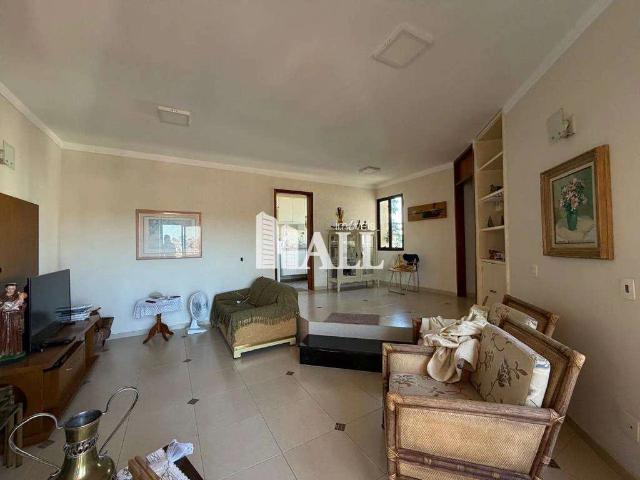 Apartamento venda em São José do Rio Preto