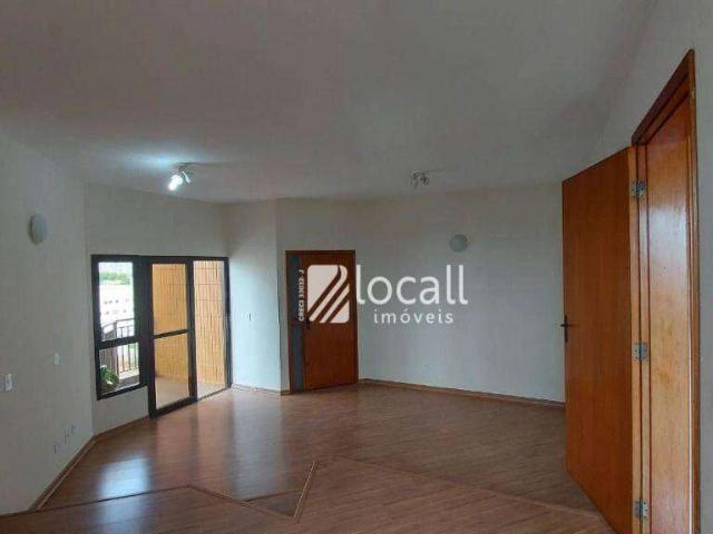 Apartamento venda em São José do Rio Preto