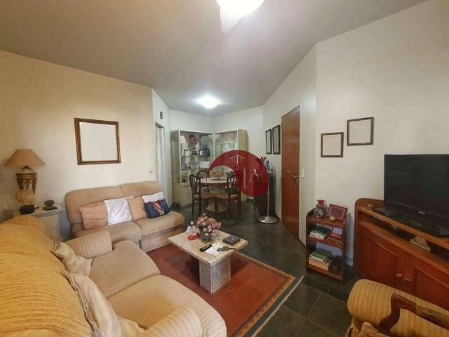 Apartamento venda em São José do Rio Preto