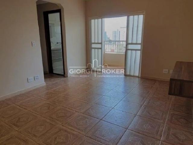 Apartamento venda em São José do Rio Preto