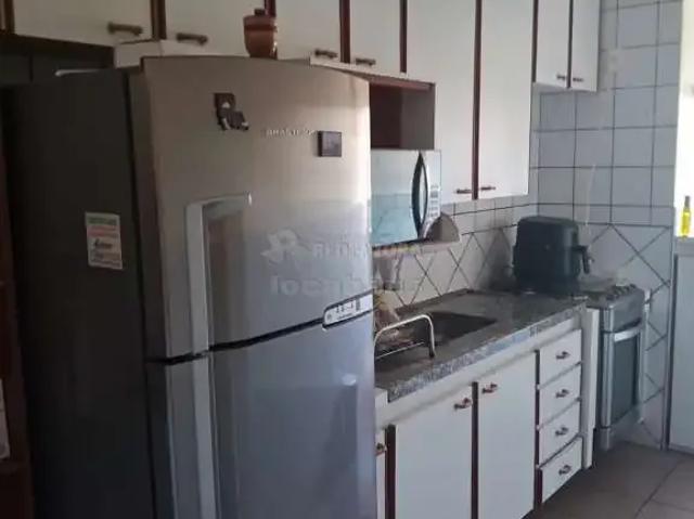 Apartamento venda em Região Imediata de São José do Rio Preto, Região Metropolitana de São José do Rio Preto