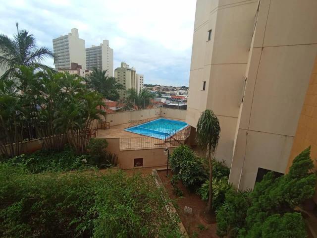Apartamento venda em São José do Rio Preto