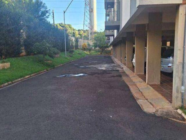 Apartamento venda em São José do Rio Preto
