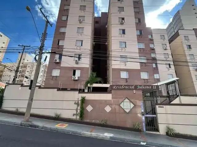 Apartamento venda em São José do Rio Preto, Região Geográfica Intermediária de São José do Rio Preto