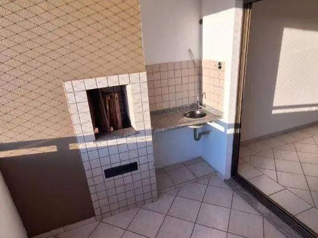 Apartamento venda em São José do Rio Preto