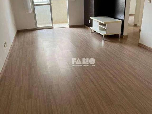 Apartamento venda em São José do Rio Preto