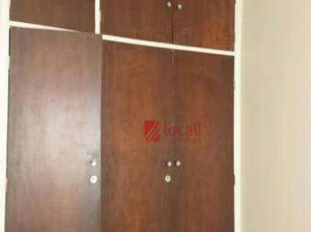 Apartamento venda em São José do Rio Preto