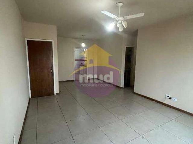Apartamento venda em São José do Rio Preto
