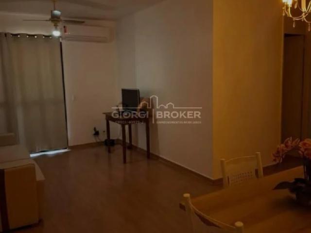Apartamento venda em São José do Rio Preto