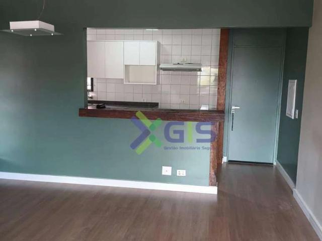 Apartamento venda em São José do Rio Preto
